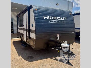 2025 Keystone Hideout
