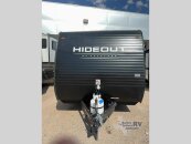 2025 Keystone Hideout