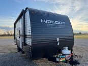 New 2025 Keystone Hideout