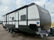 2025 Keystone Hideout 261BH