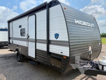 2025 Keystone Hideout