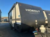 New 2025 Keystone Hideout