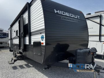 2025 Keystone Hideout 261BH