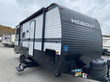 2025 Keystone Hideout 200RL
