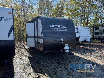 2025 Keystone Hideout 175BH