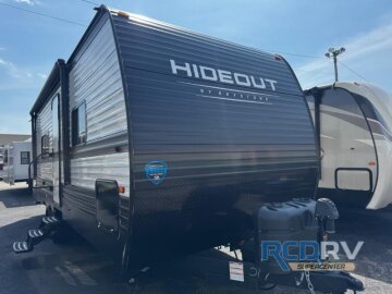 2025 Keystone Hideout 240BH
