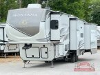 Thumbnail Photo 6 for New 2025 Keystone Montana