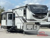 New 2025 Keystone Montana