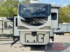 Thumbnail Photo 6 for New 2025 Keystone Montana