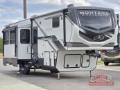 New 2025 Keystone Montana