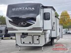 Thumbnail Photo 5 for New 2025 Keystone Montana