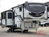 New 2025 Keystone Montana 295RL