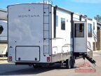 Thumbnail Photo 3 for New 2025 Keystone Montana