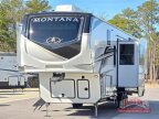 Thumbnail Photo 6 for New 2025 Keystone Montana