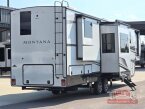 Thumbnail Photo 4 for New 2025 Keystone Montana