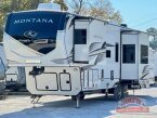 Thumbnail Photo 6 for New 2025 Keystone Montana