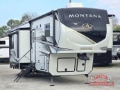 New 2025 Keystone Montana