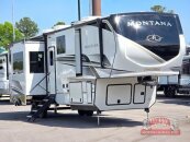 New 2025 Keystone Montana