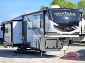 New 2025 Keystone Montana