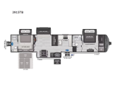 New 2025 Keystone Montana