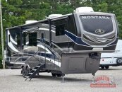 New 2025 Keystone Montana