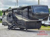 New 2025 Keystone Montana