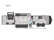 New 2025 Keystone Montana