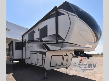 2025 Keystone Montana