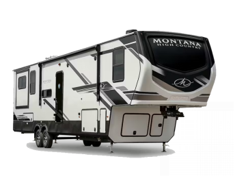2025 Keystone Montana