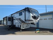 2025 Keystone Montana 295RL