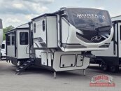 New 2025 Keystone Montana