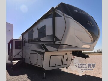 2025 Keystone Montana