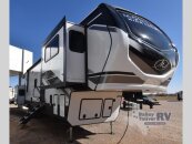 2025 Keystone Montana