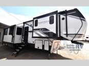 2025 Keystone Montana