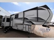 2025 Keystone Montana