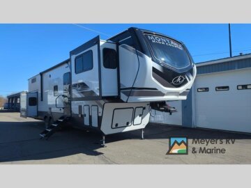 2025 Keystone Montana