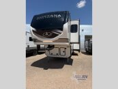 2025 Keystone Montana