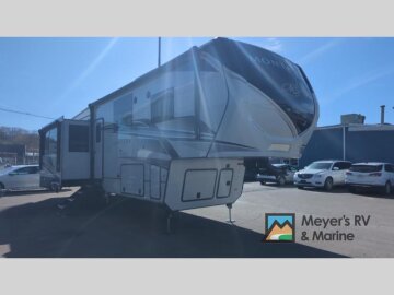2025 Keystone Montana