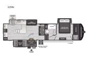 New 2025 Keystone Montana