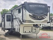 New 2025 Keystone Montana