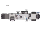 New 2025 Keystone Montana