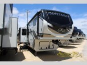 New 2025 Keystone Montana