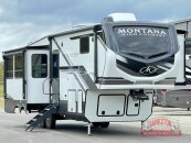 New 2025 Keystone Montana 295RL