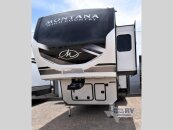 2025 Keystone Montana