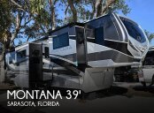 2025 Keystone Montana