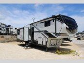 New 2025 Keystone Montana