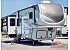 New 2025 Keystone Montana