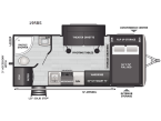 Thumbnail Photo 1 for New 2025 Keystone Outback