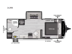 Thumbnail Photo 1 for New 2025 Keystone Outback