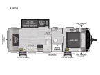 Thumbnail Photo 1 for New 2025 Keystone Outback